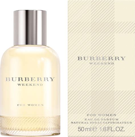 burberry weekend 50ml eau de parfum|Burberry weekend perfume boots.